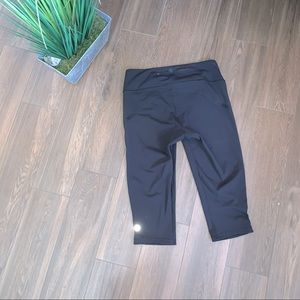 Lululemon Running Crop Pants